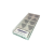 TNMG160408R-VF LF6008 płytka tokarska z węglika spiekanego DESKAR 1 sztuka